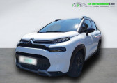 Citroen C3 Aircross occasion année 2022 boite Manuelle Annonce Citroen C3 Aircross occasion Diesel BlueHDi 110 BVM à Beaupuy