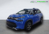 Citroen C3 Aircross occasion année 2024 boite Manuelle Annonce Citroen C3 Aircross occasion Diesel BlueHDi 110 BVM à Beaupuy