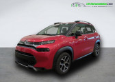Citroen C3 Aircross occasion année 2024 boite Manuelle Annonce Citroen C3 Aircross occasion Diesel BlueHDi 110 BVM à Beaupuy