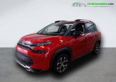 Citroen C3 Aircross occasion année 2024 boite Manuelle Annonce Citroen C3 Aircross occasion Diesel BlueHDi 110 BVM à Beaupuy
