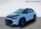 Citroen C3 Aircross occasion année 2023 boite Manuelle Annonce Citroen C3 Aircross occasion Diesel BlueHDi 110 BVM à Beaupuy