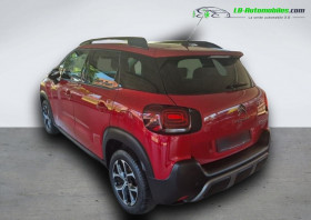 Citroen C3 Aircross BlueHDi 110 BVM  occasion  Beaupuy - photo n4