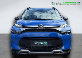 Citroen C3 Aircross BlueHDi 110 BVM  occasion  Beaupuy - photo n5