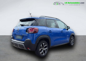 Citroen C3 Aircross BlueHDi 110 BVM  occasion  Beaupuy - photo n4