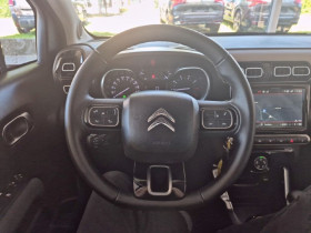 Citroen C3 Aircross BlueHDi 110 BVM  occasion  Beaupuy - photo n9