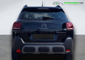 Citroen C3 Aircross BlueHDi 110 BVM  occasion  Beaupuy - photo n3