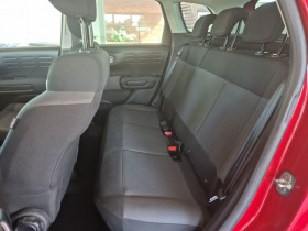 Citroen C3 Aircross BlueHDi 110 BVM  occasion  Beaupuy - photo n8