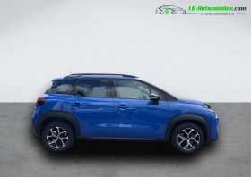 Citroen C3 Aircross BlueHDi 110 BVM  occasion  Beaupuy - photo n6