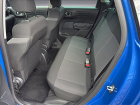 Citroen C3 Aircross BlueHDi 110 BVM  occasion  Beaupuy - photo n9