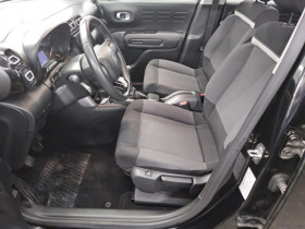 Citroen C3 Aircross BlueHDi 110 BVM  occasion  Beaupuy - photo n6