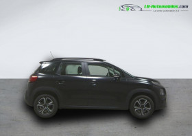 Citroen C3 Aircross BlueHDi 110 BVM  occasion  Beaupuy - photo n5