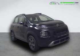 Citroen C3 Aircross BlueHDi 110 BVM  occasion  Beaupuy - photo n2