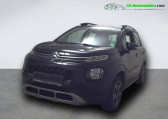 Citroen C3 Aircross occasion année 2021 boite Manuelle Annonce Citroen C3 Aircross occasion Diesel BlueHDi 110 BVM à Beaupuy