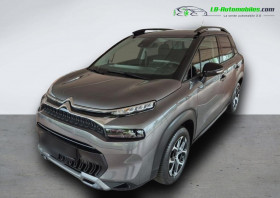 Citroen C3 Aircross BlueHDi 110 BVM  occasion  Beaupuy - photo n2