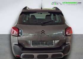 Citroen C3 Aircross BlueHDi 110 BVM  occasion  Beaupuy - photo n7