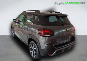 Citroen C3 Aircross BlueHDi 110 BVM  occasion  Beaupuy - photo n4