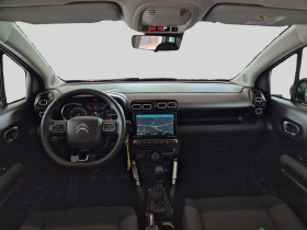 Citroen C3 Aircross BlueHDi 110 BVM  occasion  Beaupuy - photo n3