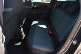 Citroen C3 Aircross BlueHDi 110 BVM  occasion  Beaupuy - photo n7