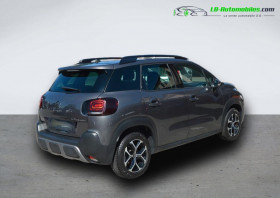 Citroen C3 Aircross BlueHDi 110 BVM  occasion  Beaupuy - photo n4