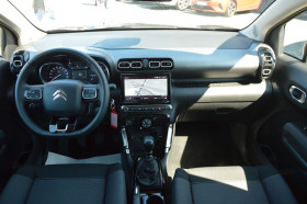 Citroen C3 Aircross BlueHDi 110 BVM  occasion  Beaupuy - photo n3