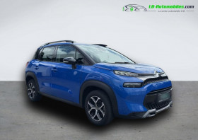 Citroen C3 Aircross BlueHDi 110 BVM  occasion  Beaupuy - photo n2