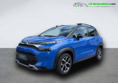 Citroen C3 Aircross occasion année 2024 boite Manuelle Annonce Citroen C3 Aircross occasion Diesel BlueHDi 110 BVM à Beaupuy