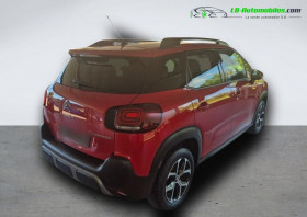 Citroen C3 Aircross BlueHDi 110 BVM  occasion  Beaupuy - photo n2