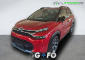 Citroen C3 Aircross occasion année 2024 boite Manuelle Annonce Citroen C3 Aircross occasion Diesel BlueHDi 110 BVM à Beaupuy