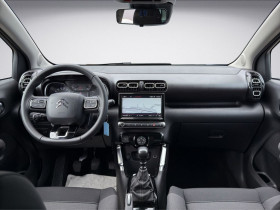 Citroen C3 Aircross BlueHDi 110 BVM  occasion  Beaupuy - photo n3