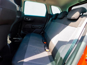 Citroen C3 Aircross BlueHDi 110 BVM  occasion  Beaupuy - photo n8