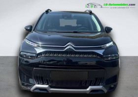 Citroen C3 Aircross BlueHDi 110 BVM  occasion  Beaupuy - photo n4