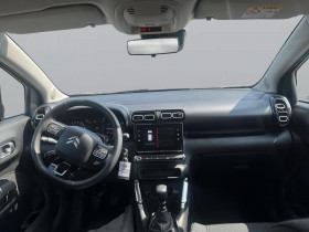 Citroen C3 Aircross BlueHDi 110 BVM  occasion  Beaupuy - photo n3
