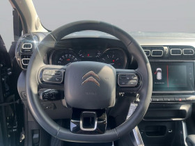 Citroen C3 Aircross BlueHDi 110 BVM  occasion  Beaupuy - photo n7