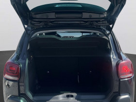 Citroen C3 Aircross BlueHDi 110 BVM  occasion  Beaupuy - photo n10