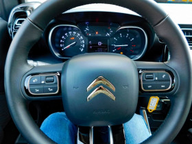 Citroen C3 Aircross BlueHDi 110 BVM  occasion  Beaupuy - photo n9