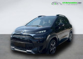 Citroen C3 Aircross occasion année 2023 boite Manuelle Annonce Citroen C3 Aircross occasion Diesel BlueHDi 110 BVM à Beaupuy