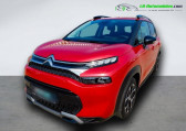 Citroen C3 Aircross occasion année 2024 boite Manuelle Annonce Citroen C3 Aircross occasion Diesel BlueHDi 110 BVM à Beaupuy