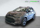Citroen C3 Aircross occasion année 2024 boite Manuelle Annonce Citroen C3 Aircross occasion Diesel BlueHDi 110 BVM à Beaupuy