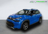 Citroen C3 Aircross occasion année 2024 boite Manuelle Annonce Citroen C3 Aircross occasion Diesel BlueHDi 110 BVM à Beaupuy
