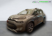 Citroen C3 Aircross BlueHDi 110 BVM   Beaupuy 31