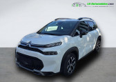 Citroen C3 Aircross occasion année 2024 boite Manuelle Annonce Citroen C3 Aircross occasion Diesel BlueHDi 110 BVM à Beaupuy