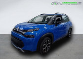 Citroen C3 Aircross occasion année 2024 boite Manuelle Annonce Citroen C3 Aircross occasion Diesel BlueHDi 110 BVM à Beaupuy