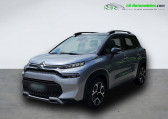 Citroen C3 Aircross occasion année 2024 boite Manuelle Annonce Citroen C3 Aircross occasion Diesel BlueHDi 110 BVM à Beaupuy