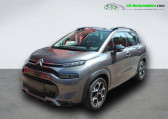 Citroen C3 Aircross occasion année 2024 boite Manuelle Annonce Citroen C3 Aircross occasion Diesel BlueHDi 110 BVM à Beaupuy