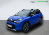 Citroen C3 Aircross occasion année 2021 boite Manuelle Annonce Citroen C3 Aircross occasion Diesel BlueHDi 110 BVM à Beaupuy