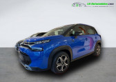 Citroen C3 Aircross occasion année 2024 boite Manuelle Annonce Citroen C3 Aircross occasion Diesel BlueHDi 110 BVM à Beaupuy