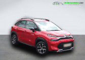 Citroen C3 Aircross occasion année 2024 boite Manuelle Annonce Citroen C3 Aircross occasion Diesel BlueHDi 110 BVM à Beaupuy