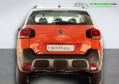 Citroen C3 Aircross occasion année 2021 boite Manuelle Annonce Citroen C3 Aircross occasion Diesel BlueHDi 110 BVM à Beaupuy