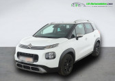 Annonce Citroen C3 Aircross occasion Diesel BlueHDi 110 BVM  Beaupuy