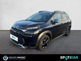 Citroen C3 Aircross BlueHDi 110 ch BVM6 Rip Curl   VARENNES VAUZELLES 58